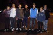 Sortie Laser Game et Match du Clermont Foot